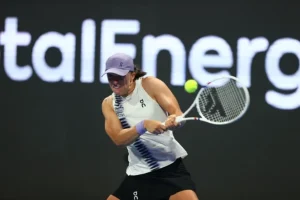 “Creo que es un enfoque extraño”: Iga Swiatek se planta ante la idea de jugar a cinco sets en la WTA