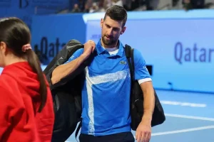 Djokovic: “Aún disfruto mucho de la emoción de la competición”