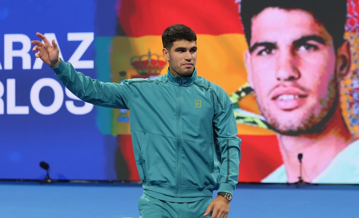 Horario, television y dónde ver Indian Wells 2026: Alcaraz – Norrie