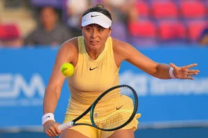 Horario, televisión y dónde ver WTA Charleston 2026: Day – Badosa