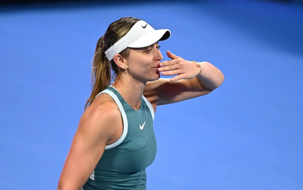 Horario, televisión y dónde ver WTA 125 Austin 2026: Badosa - Kraus