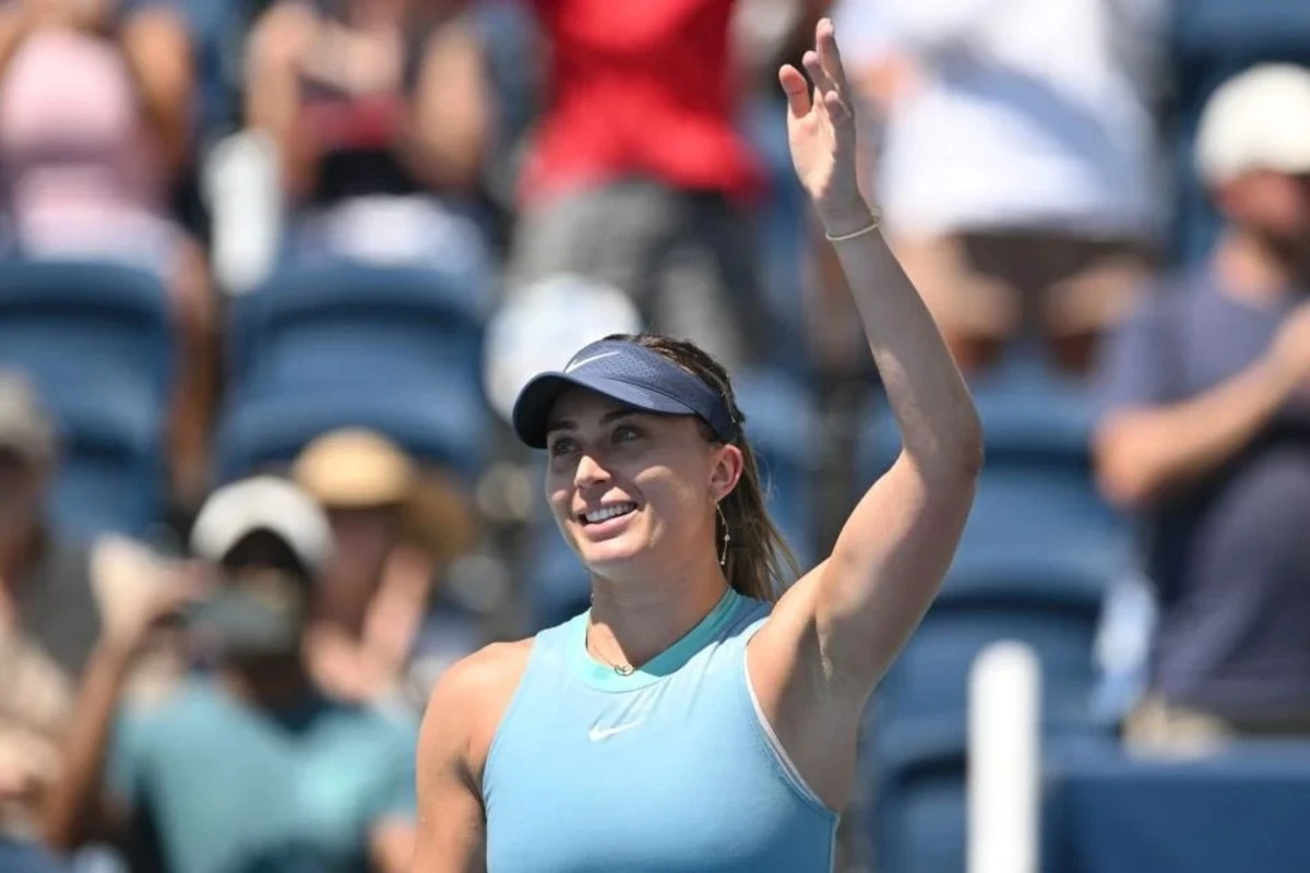 Horario, television y dónde ver Miami Open 2026: Badosa - Sasnovich