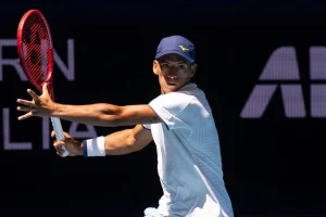 Horario, televisión y dónde ver ATP Bucarest 2026: Báez – Gaubas