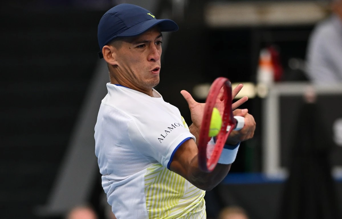 Horario, television y dónde ver Indian Wells 2026: Tseng – Báez