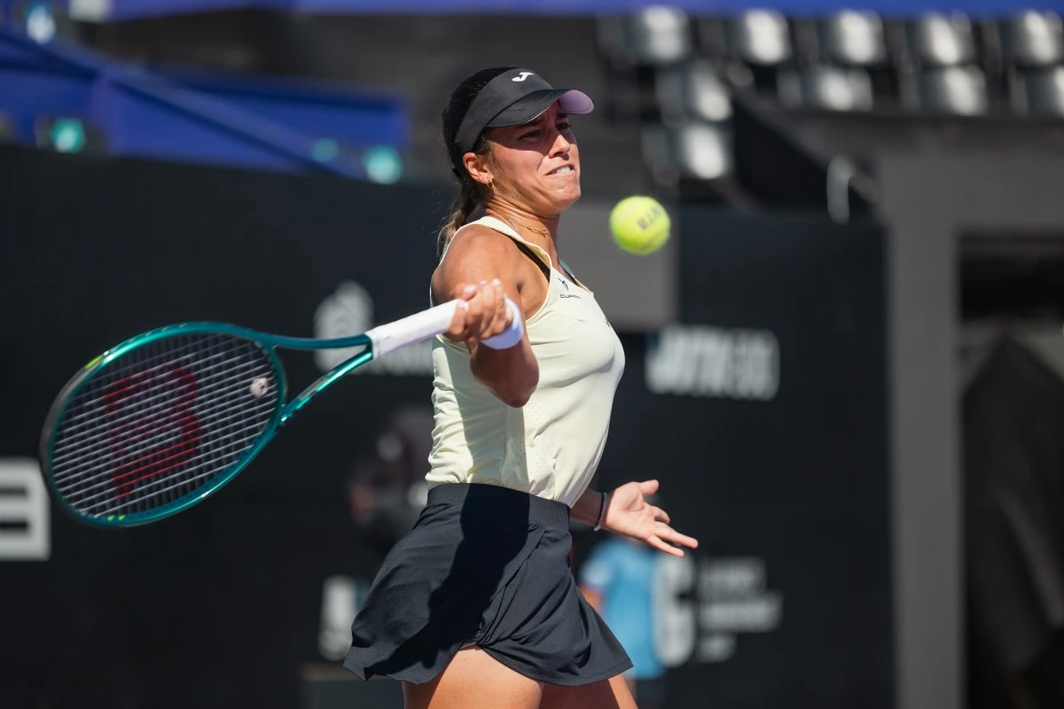 Horario, television y dónde ver Miami Open 2026: Boulter - Bouzas