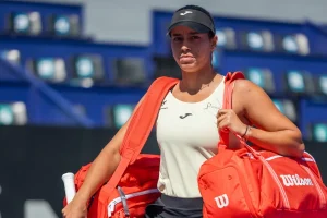 Horario, televisión y dónde ver WTA Bogotá 2026: Rakotomanga – Bouzas