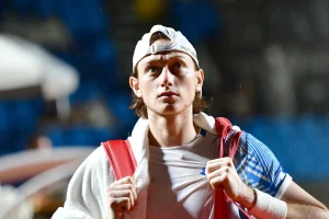 Horario, televisión y dónde ver ATP Marrakech 2026: Buse – Berrettini