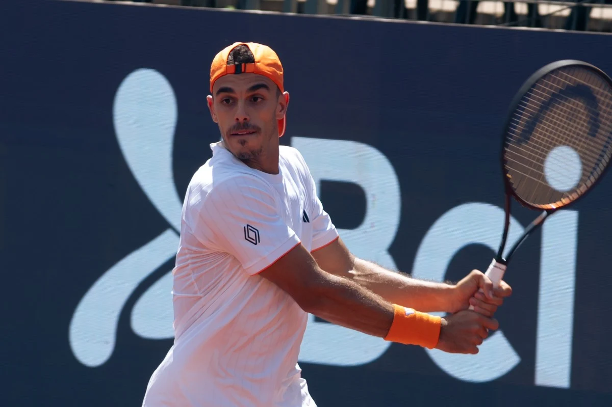 Horario, television y dónde ver Indian Wells 2026: F.Cerúndolo – Draper