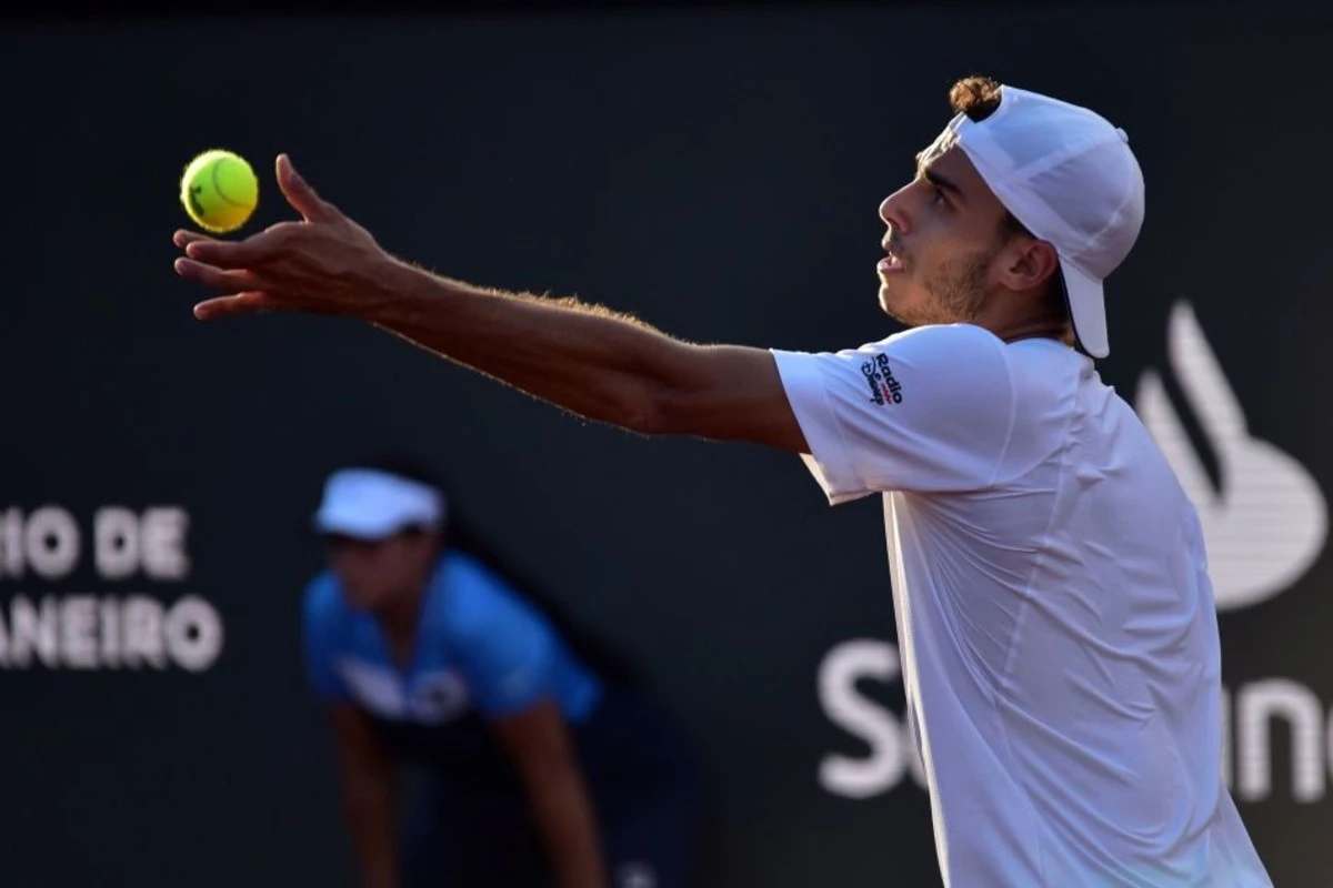Horario, television y dónde ver Miami Open 2026: Cerúndolo - Medvedev