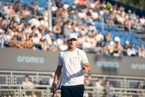 Horario, televisión y dónde ver Chile Open 2026: Hanfmann – Darderi