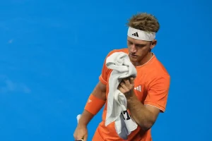 Horario, television y dónde ver Miami Open 2026: Davidovich – Halys