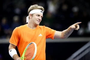 Horario, television y dónde ver Indian Wells 2026: Davidovich – Svajda