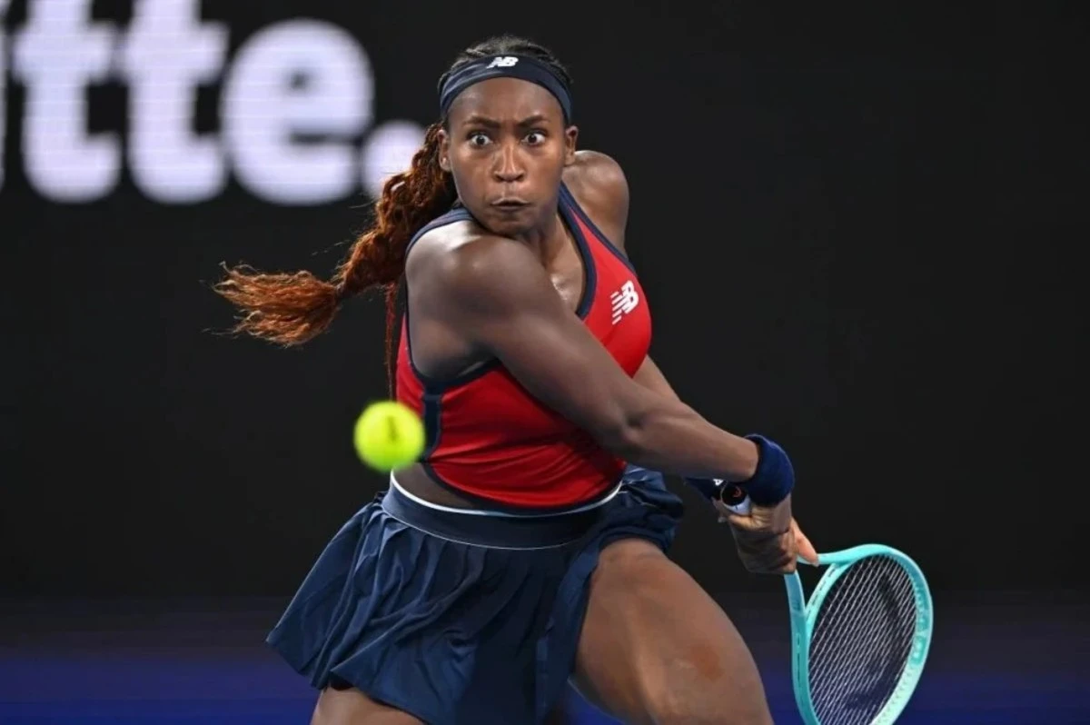 Horario, television y dónde ver Miami Open 2026: Gauff - Muchova