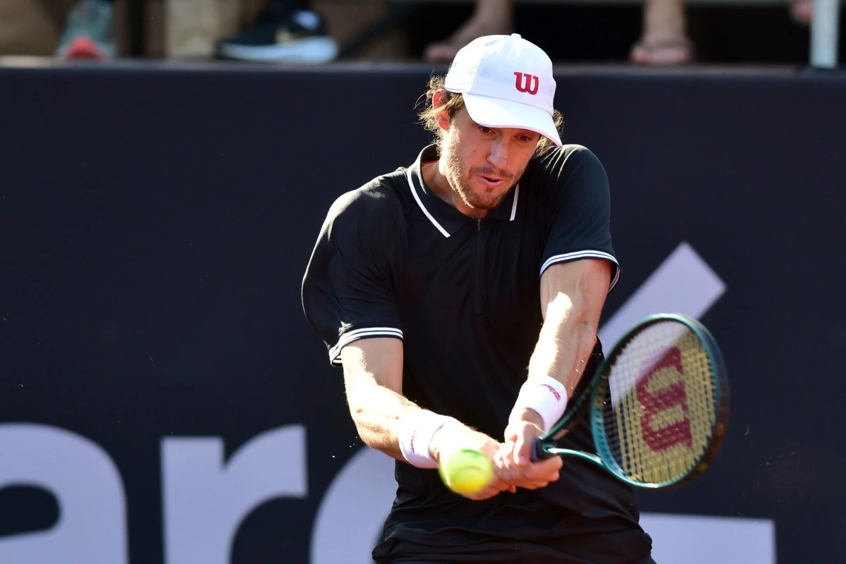 Horario, television y dónde ver Indian Wells 2026: Jarry - Maestrelli