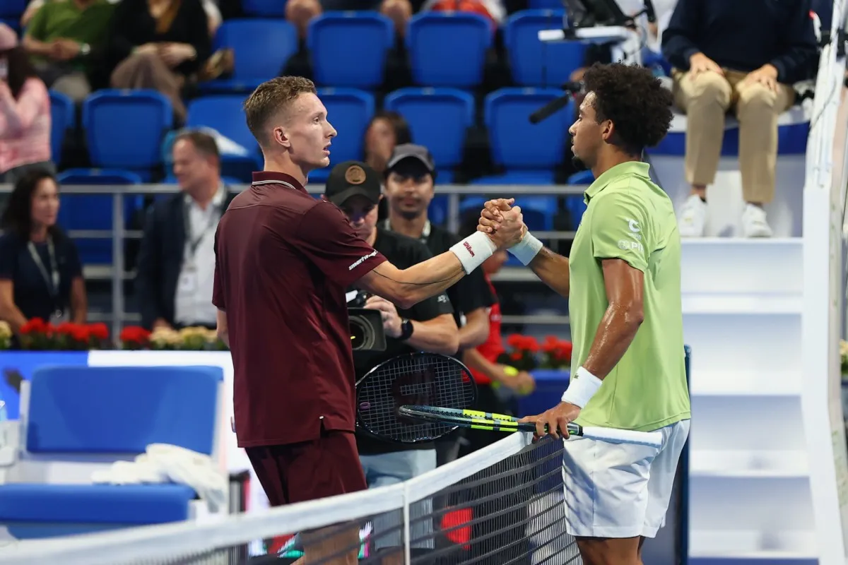 Horario, television y dónde ver Miami Open 2026: Lehecka - Fils