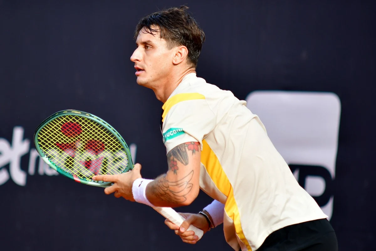 Horario, television y dónde ver Indian Wells 2026: Nakashima – Ugo Carabelli