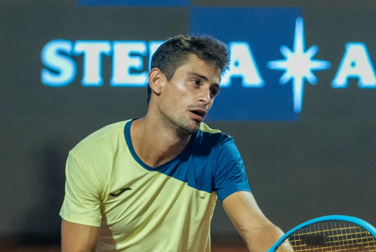 Horario, television y dónde ver Indian Wells 2026: Navone - Giron