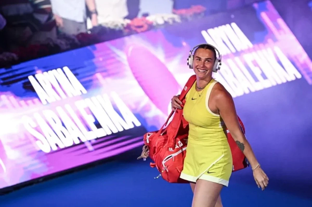 Horario, television y dónde ver Miami Open 2026: Sabalenka - Gauff