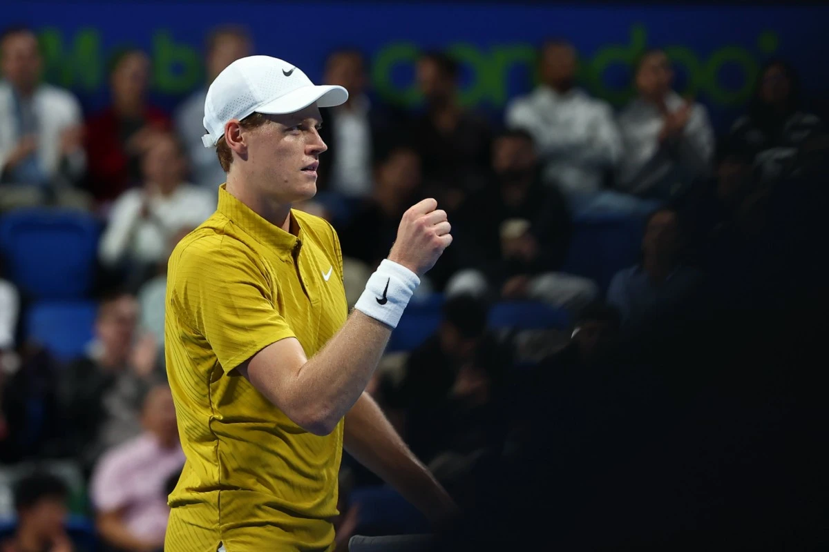 Horario, television y dónde ver Miami Open 2026: Zverev - Sinner
