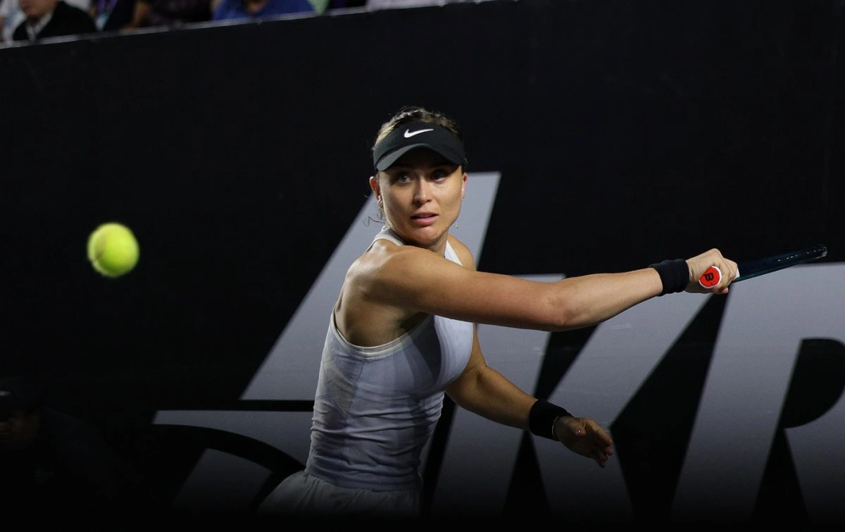 Horario, televisión y dónde ver WTA 125 Austin 2026: Sun - Badosa