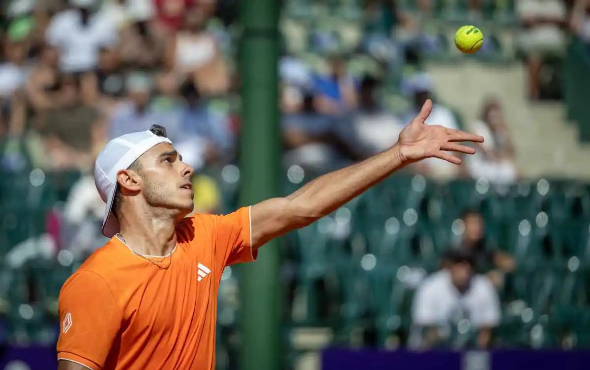 draper cerundolo indian wells 2026