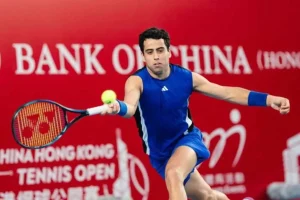 El duro momento que atraviesa Jaume Munar