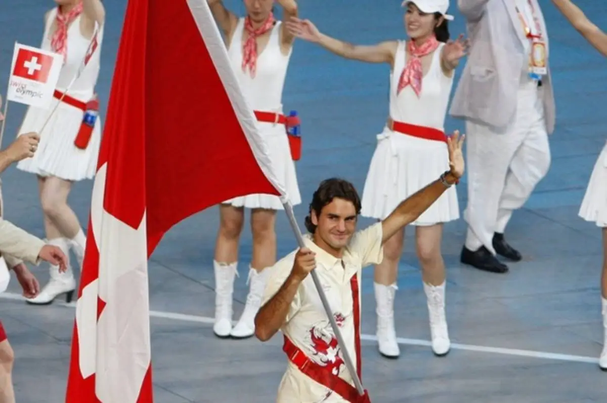 el imperio millonario de roger federer de las canchas de tenis a la lista forbes 2026