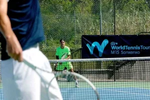 El ITF Sanxenxo y el ITF Mataró premiados por la propia ITF por su organización