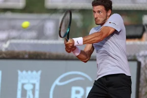 Entry List ATP Challenger Alicante 2026