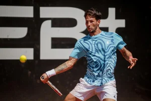 Entry List ATP Challenger Bucaramanga 2026