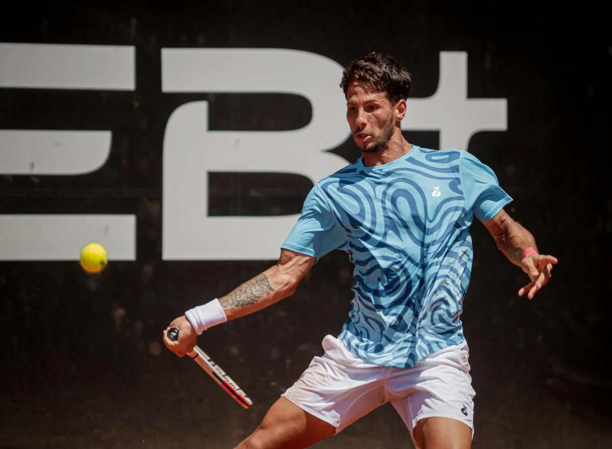 entry list atp challenger bucaramanga 2026