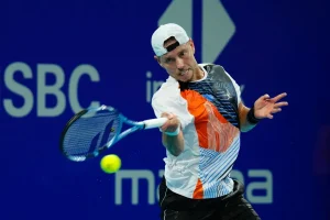 Entry List ATP Challenger Busan 2026