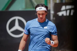 Entry List ATP Challenger Campinas 2026