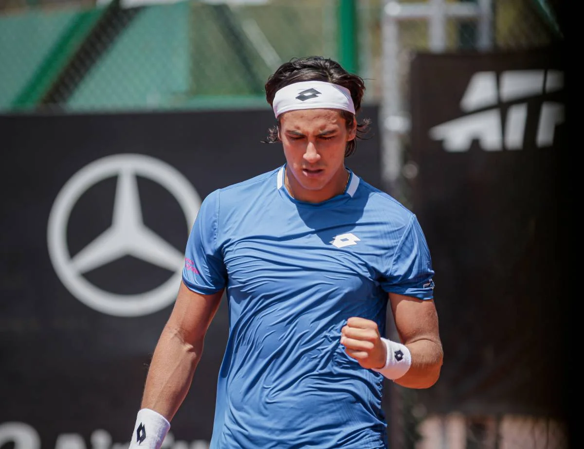 entry list atp challenger campinas 2026