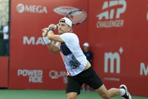 Entry List ATP Challenger Gwangju 2026