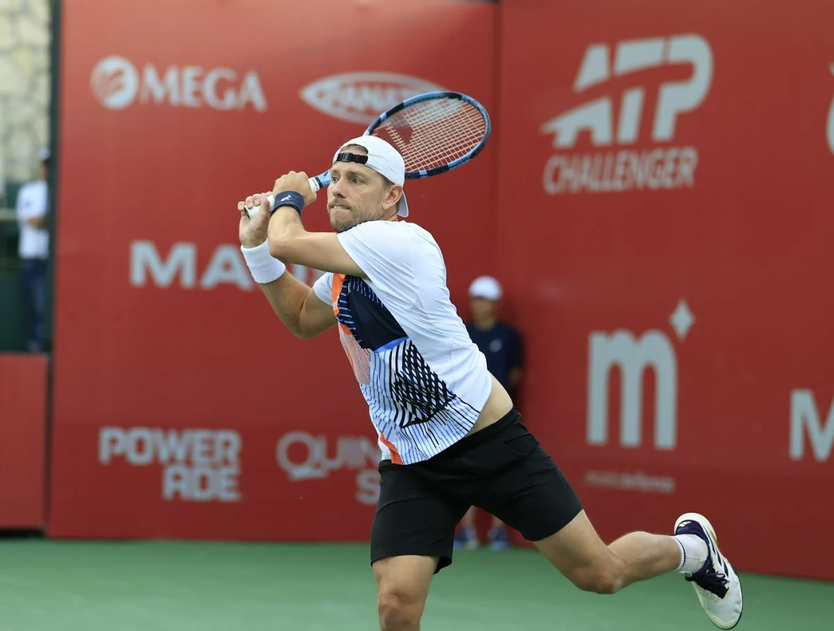 entry list atp challenger gwangju 2026