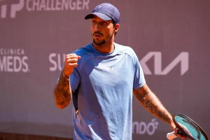 Entry List ATP Challenger Mexico City 2026