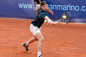Entry List ATP Challenger Monza 2026