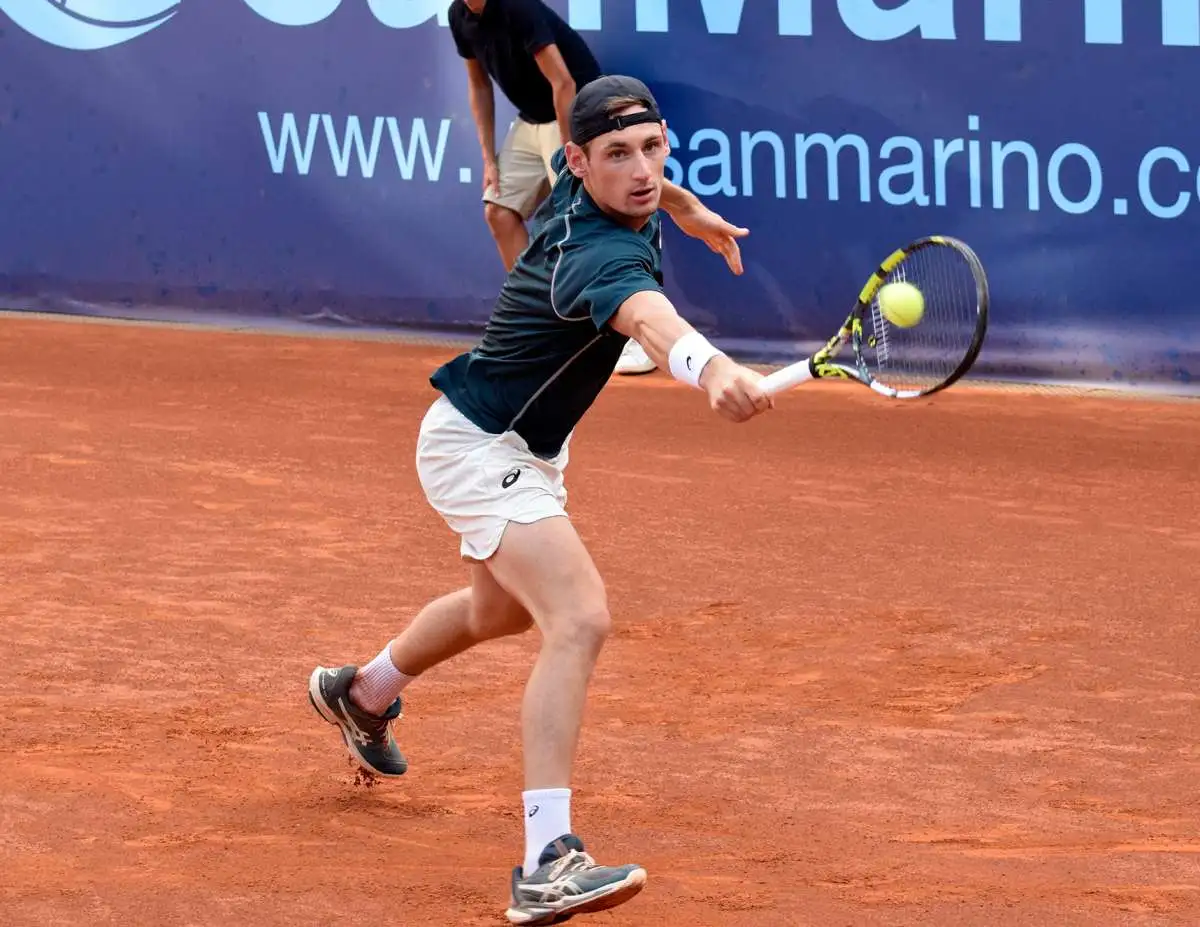 entry list atp challenger monza 2026