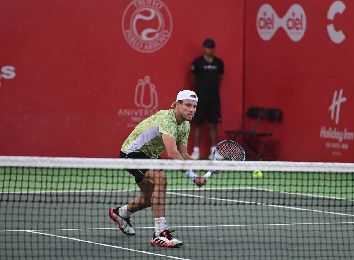 entry list atp challenger morelia 2026