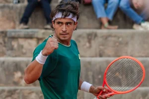 Entry List ATP Challenger Oeiras 3 2026