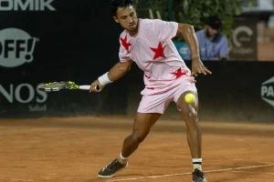 Entry List ATP Challenger Santa Cruz 2026