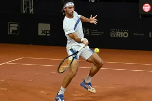 Entry List ATP Challenger Sao Paulo 2026