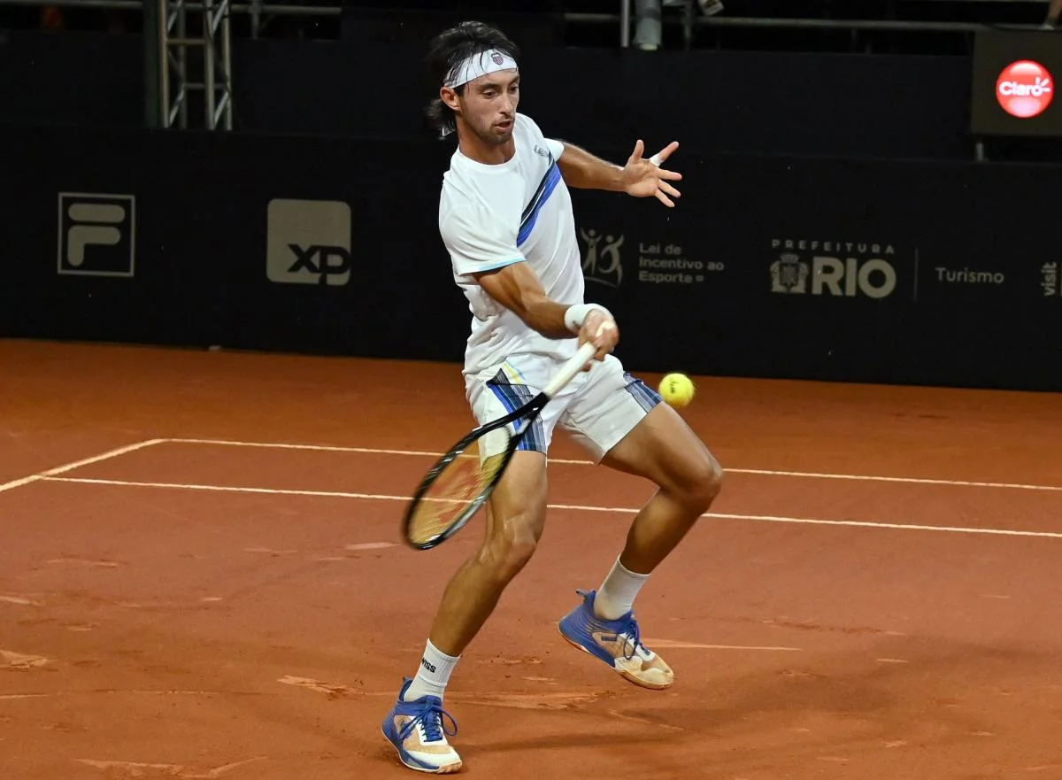 entry list atp challenger sao paulo 2026