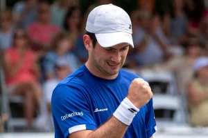 Entry List ATP Challenger Savannah 2026