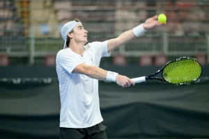 Entry List ATP Challenger Shymkent 2026