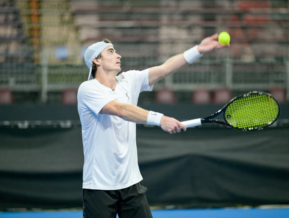 entry list atp challenger shymkent 2026