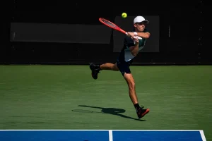 Entry List ATP Challenger Wuning 2 2026