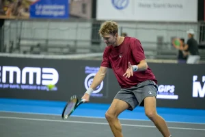 Entry List ATP Challenger Yokkaichi 2026