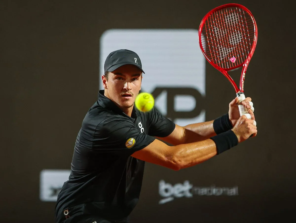 fonseca paul atp indian wells 2026